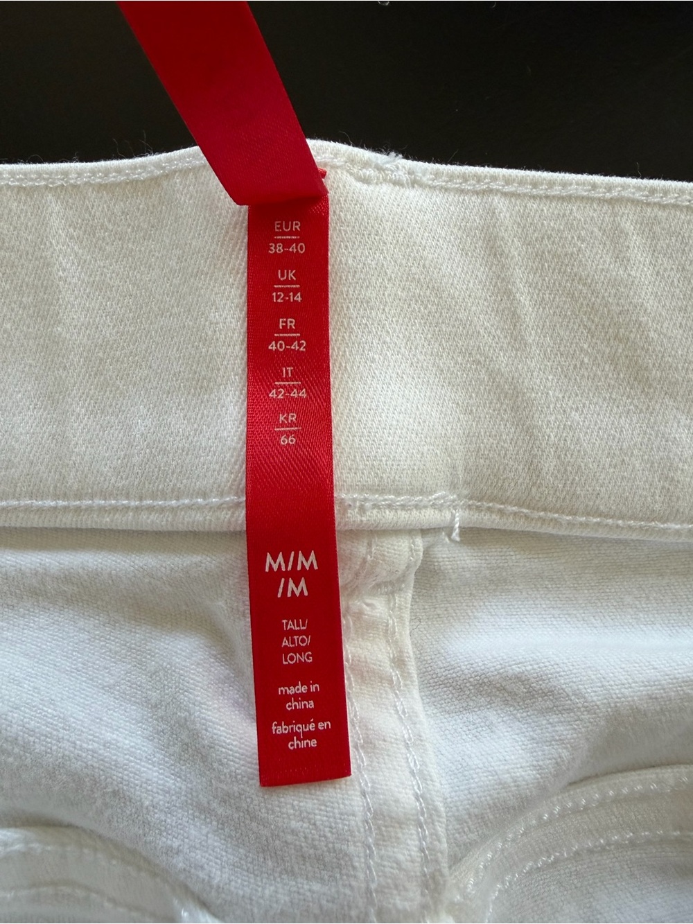 Spanx women’s pants - Picture 3 of 5